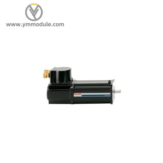 Rexroth FCS01.1E-W0011-A-04-NNBV R911311065 - Industrial Control Module