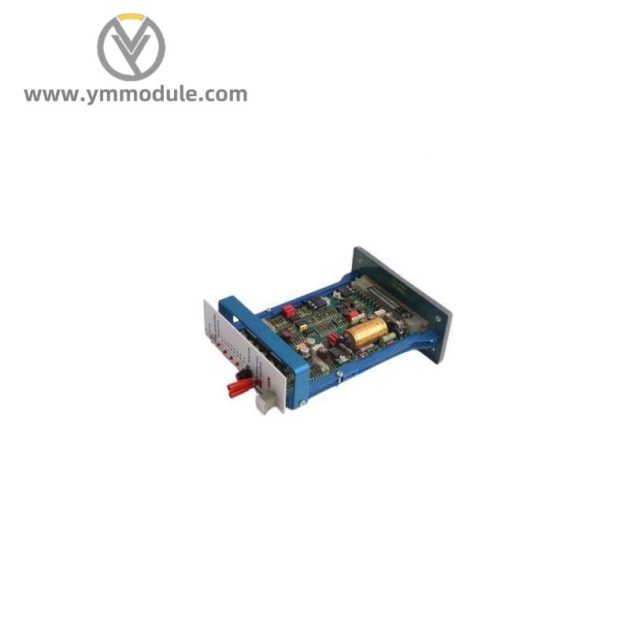 REXROTH MDD112D-N030-N2M-130GA0 - High Precision Motion Control Module