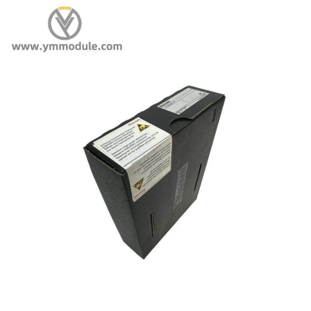 REXROTH MDD112D-N030-N2M-130GA0 - High Precision Motion Control Module