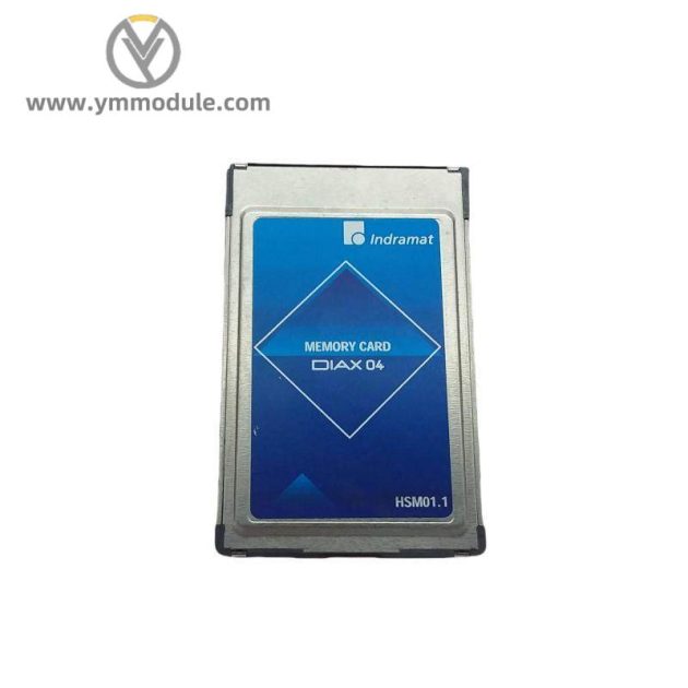 Rexroth MSK060C-0600-NN-M1-UP1-NSNN Servo Motor, High Precision Control System