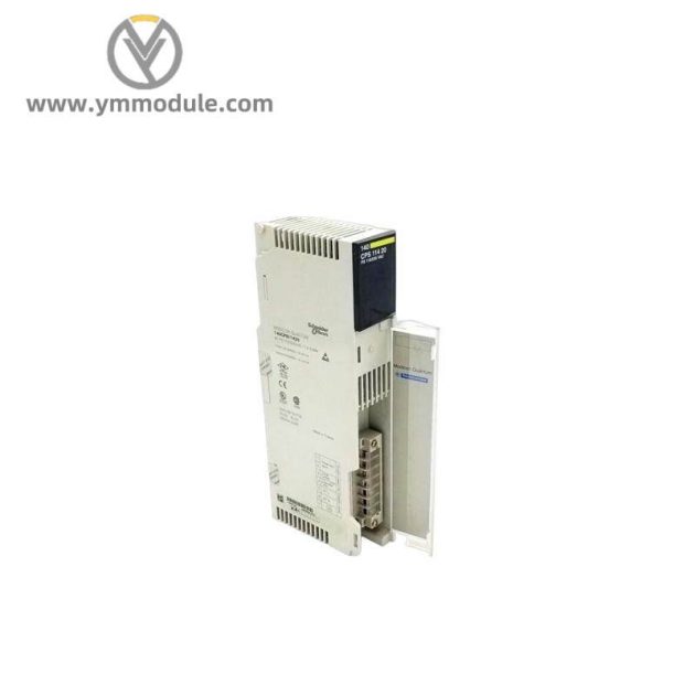 Schneider Electric 140CPS11420 Control System Module