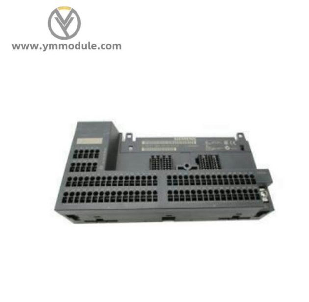 SIEMENS DP Interface Module 505-6660, High-Quality Communication Module for Industrial Control Systems