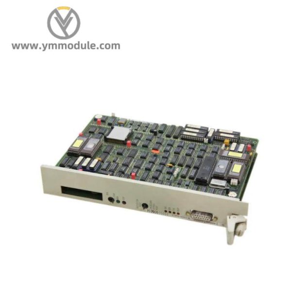 SIEMENS DP Interface Module 505-6660, High-Quality Communication Module for Industrial Control Systems