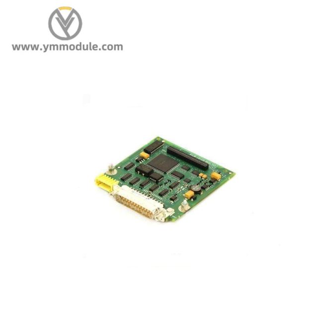 Siemens 6DD1602-0AE0 SIMADYN D Processor Module for High-Performance Automation