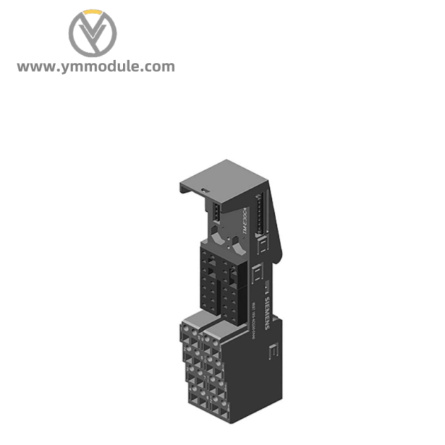 Siemens 6DD16810EB3 SIMATIC S7-400 Fieldbus Interface Module