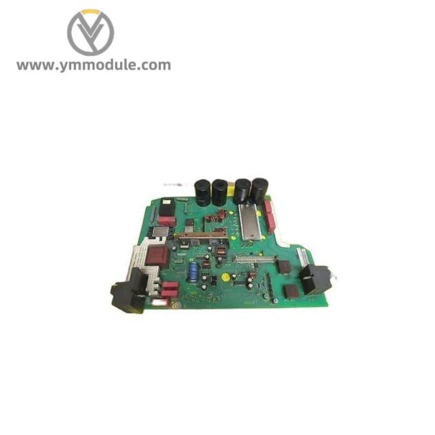 Siemens 6DS1322-8BA Analog Output Module, High Precision Industrial Control Component