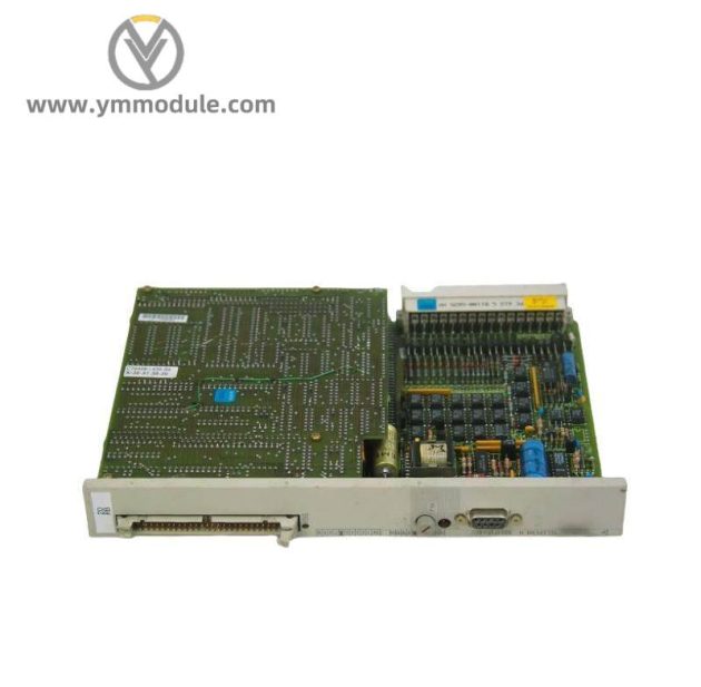 Siemens 6DS1717-8CC - Extended Product Type: PLC