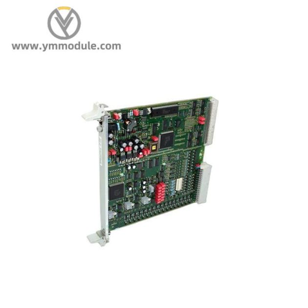 SIEMENS 6EC1001-OA PLC Module for Industrial Automation