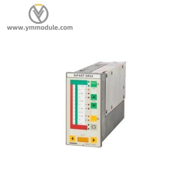 SIEMENS 6EW1861-2AC Advanced Control Module