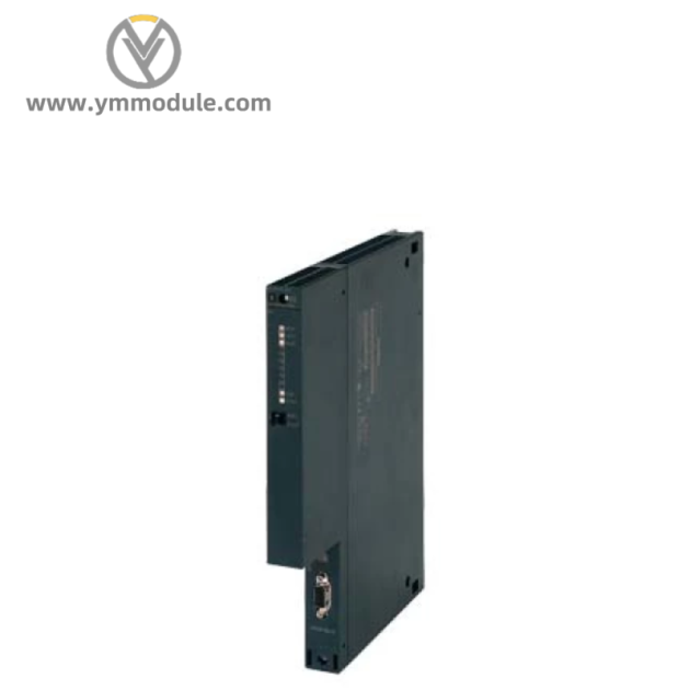 Siemens Industrial Communication Module 6GK7443-5FX01-0XE0, Designed for Seamless Factory Network Integration