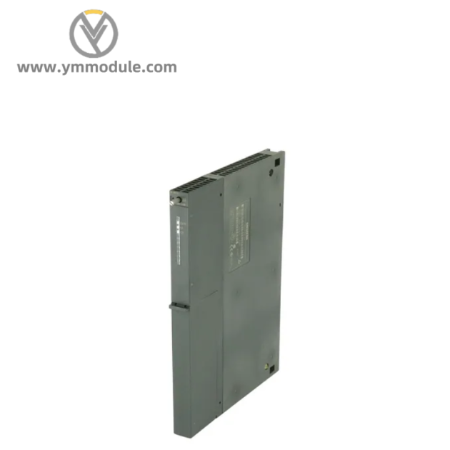 Siemens 6KA9902/EL1/621 - Industrial Automation Module