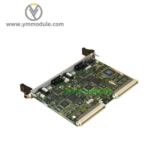 Siemens 6KA9902/EL1/621 - Industrial Automation Module