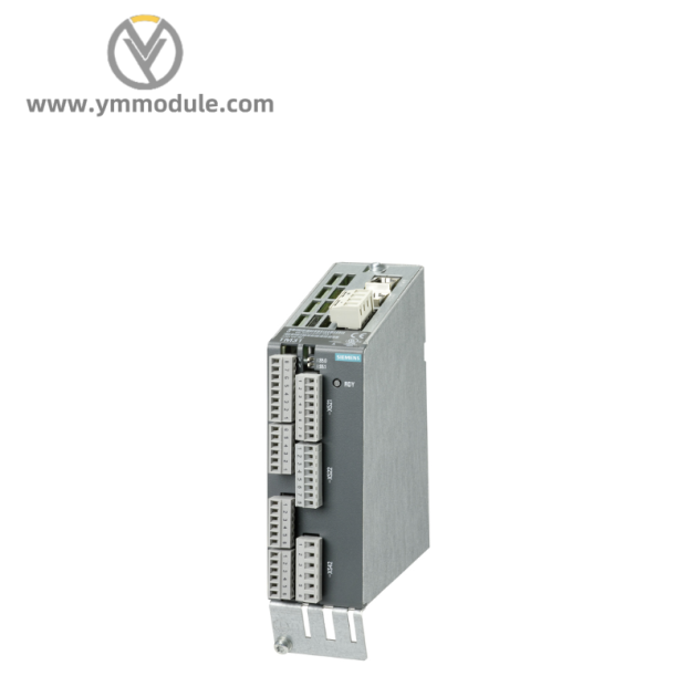 Siemens MPCBL0001F04 PLC Expansion Module