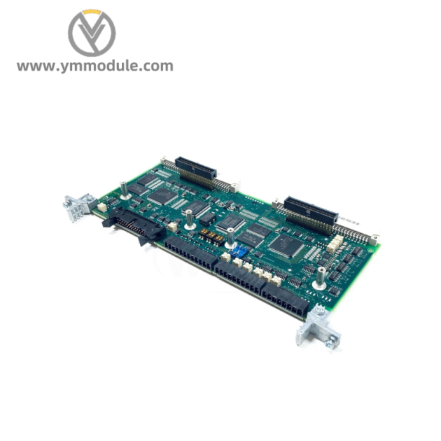 SIEMENS SMP-E201-A1 Industrial Control Module