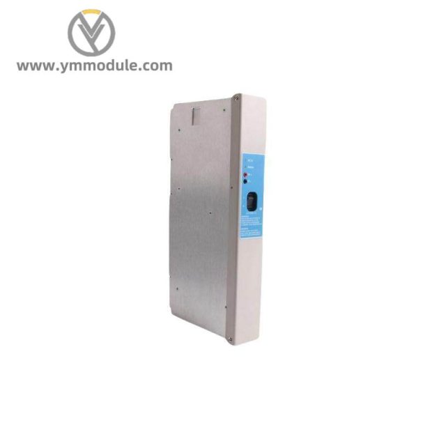 TDI SPS5785 Control Module for Industrial Automation