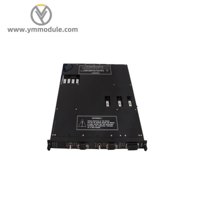 TRICONEX 4000093-210 Industrial Control Module