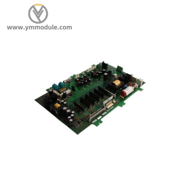 TRICONEX 4101 Digital Input Module for Industrial Control Systems