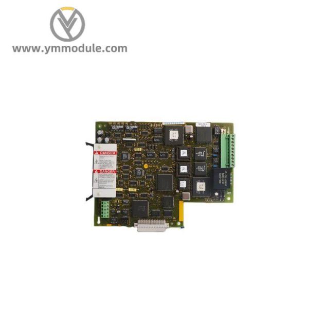 TRICONEX 4101 Digital Input Module for Industrial Control Systems