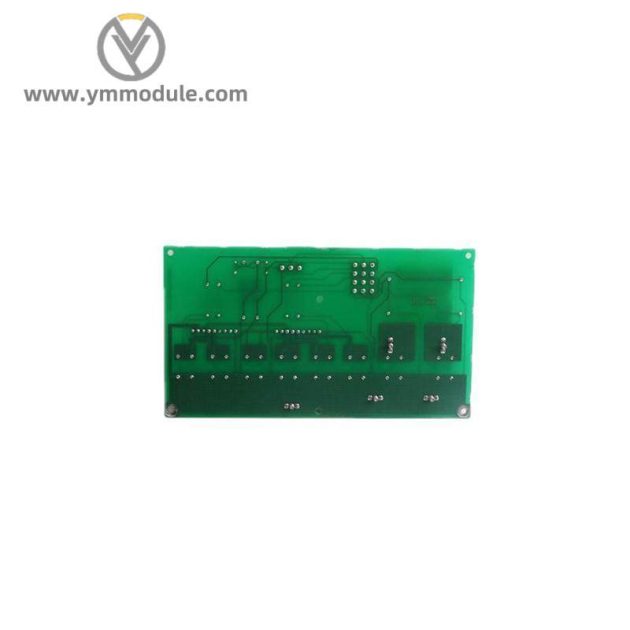 TRICONEX 4101 Digital Input Module for Industrial Control Systems