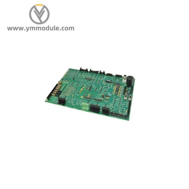 TRICONEX 4119A Industrial Control Module