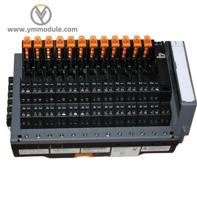 TRICONEX 4201 Digital Output Module