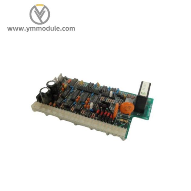 TRICONEX 4328 Industrial Control Module