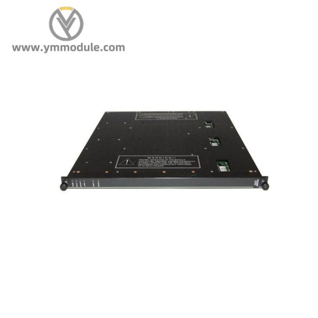 TRICONEX 0903-164-7921 High-Accuracy Industrial Module