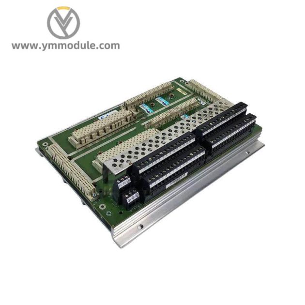 TRICONEX 09031647921 - Industrial Control Module