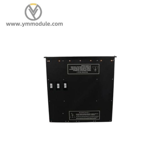 TRICONEX 09031647921 - Industrial Control Module