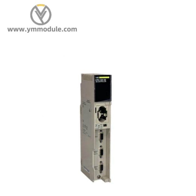 TRICONEX 2402 DO Module, High Reliability Industrial Control