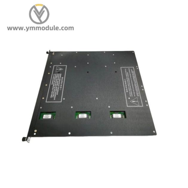 TRICONEX 4000093-110N High-Accuracy Industrial Control Module