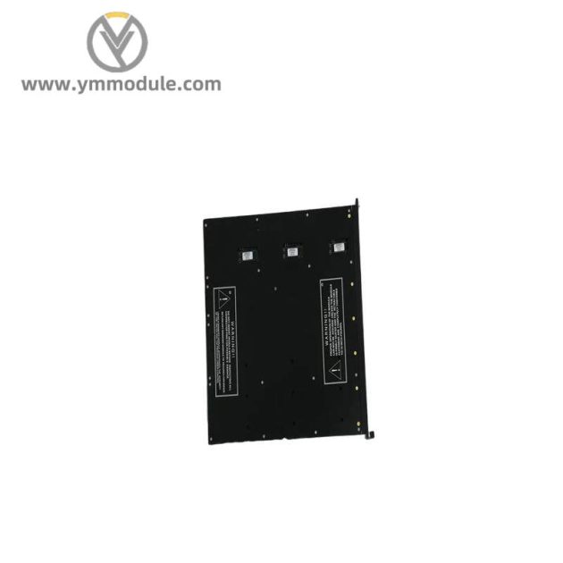 Triconex 7400210-010 Digital Control Module
