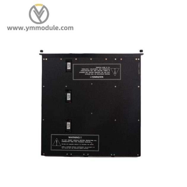 TRICONEX 8310N2 Industrial Control Module