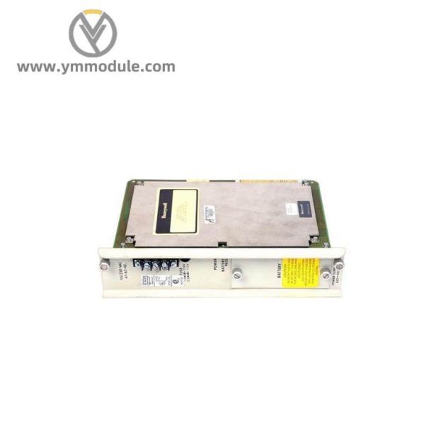 TRICONEX 8311N Industrial Control Module