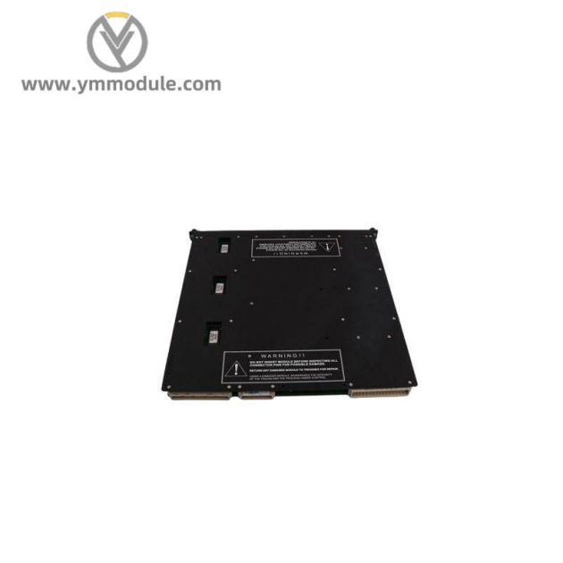 TRICONEX 9563-810 Industrial Control Module