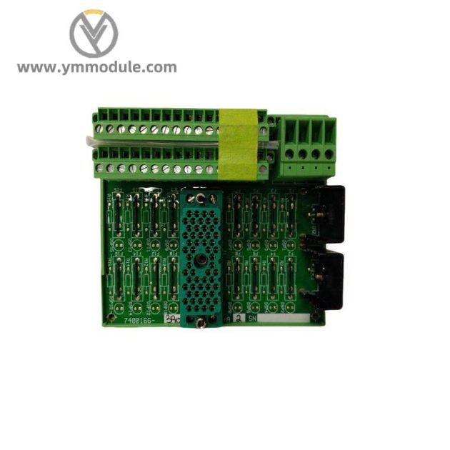 TRICONEX 9662-1 Industrial Control Module