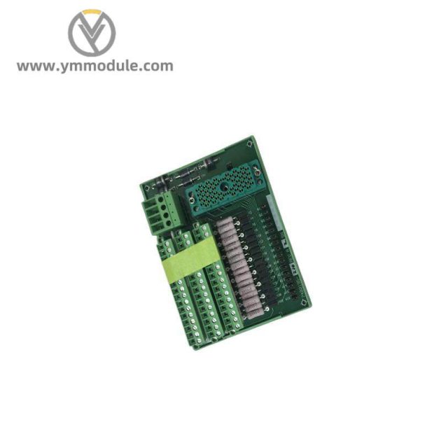 TRICONEX 9771-210 High-Quality Industrial Control Module