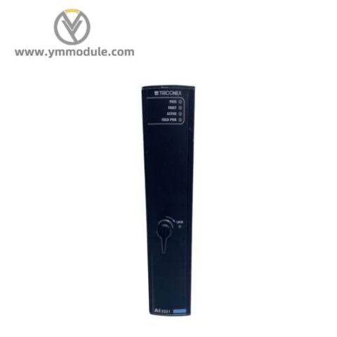Triconex AI3351 PLC Analog Input Module