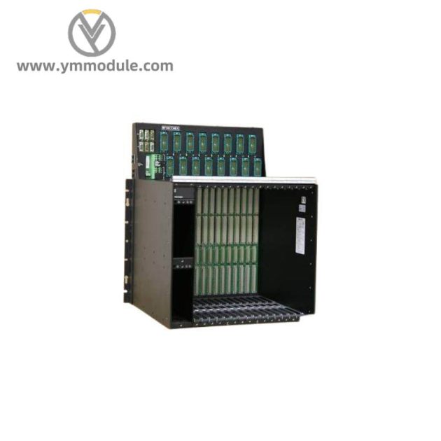 TRICONEX IMSS 4701X - High-Performance Industrial Module