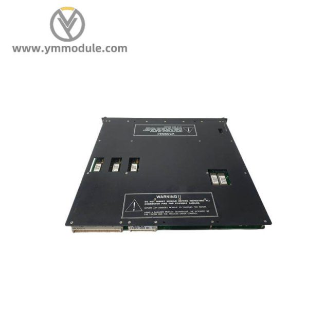 TRICONEX JWA600-24 Digital Input Module