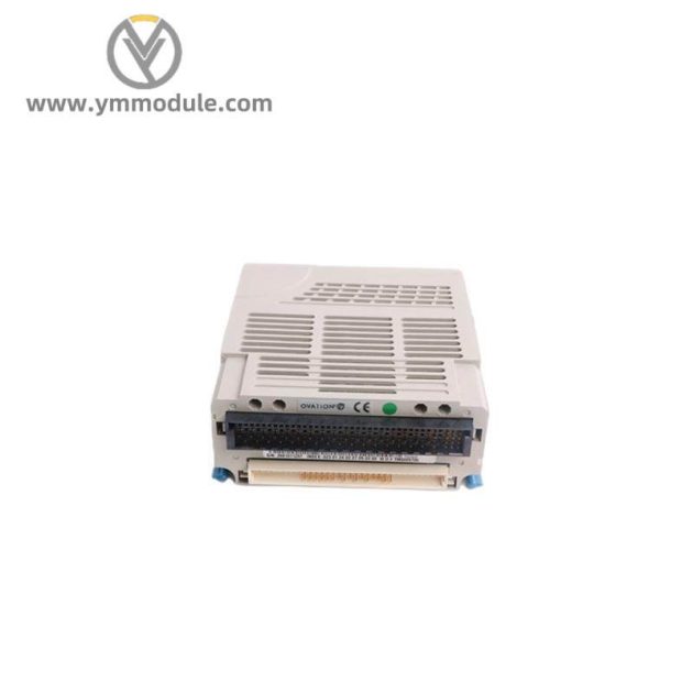 WESTINGHOUSE 5X00070G01 - Industrial Control Module