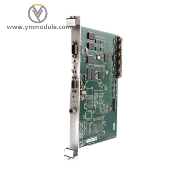 WOODWARD 5466-316 Netcon SIO Module, Enhanced Control Solution