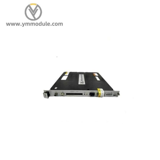 WOODWARD 8237-1006 Industrial Control Module