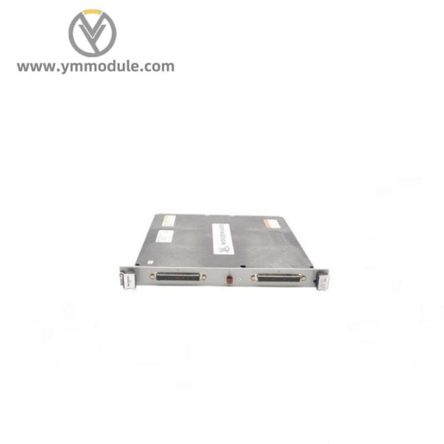 WOODWARD 9905-973 - High Precision Control Module for Industrial Automation