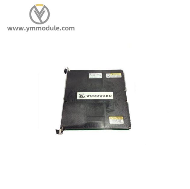 WOODWARD 9907-1228 PLC Control Module