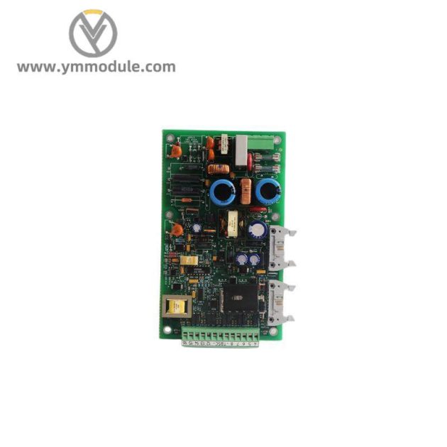 WOODWARD 9907-147 Load Sharing and Speed Control Module