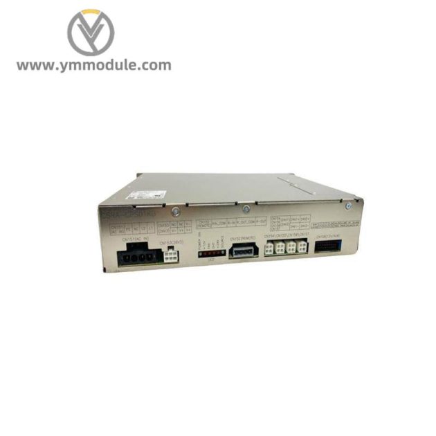 Yaskawa YRC1000 CSRA-CPS01KA Industrial Power Supply Module