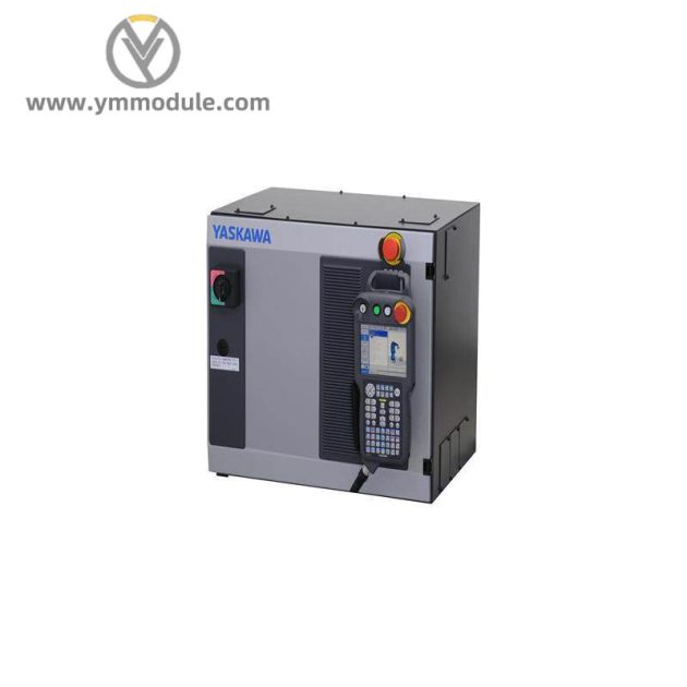 Yaskawa YRC1000 GP8 YRC1000 Robot Controller - Advanced Industrial Automation Solutions