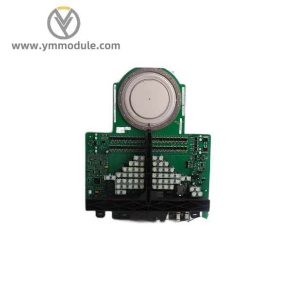 ABB UNS2880A-P,V1 Control Module for Industrial Automation