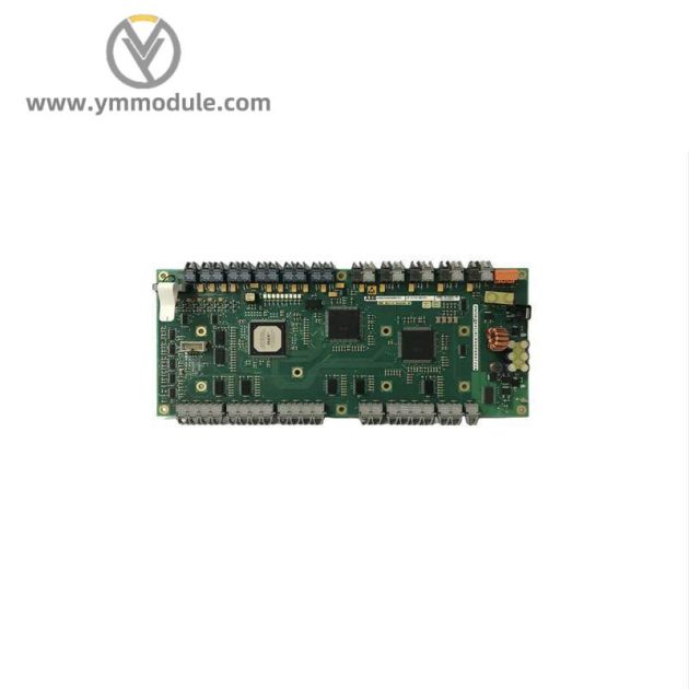 ABB HIEE300936R0101 UFC718AE101 Main Circuit Interface Board